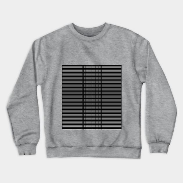 Tight Shades Crewneck Sweatshirt by JGC